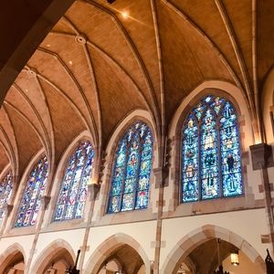 Meet your Posher, Ajax